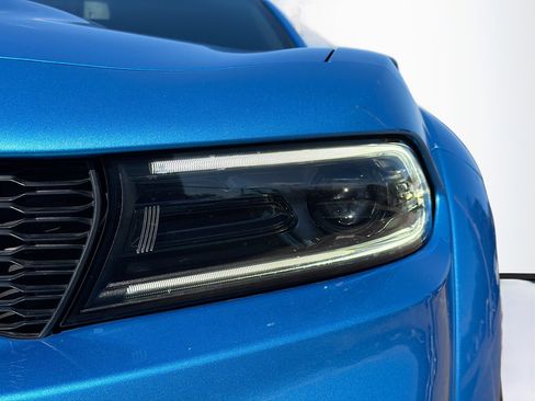 Used 2023 Dodge Charger Scat Pack image 9
