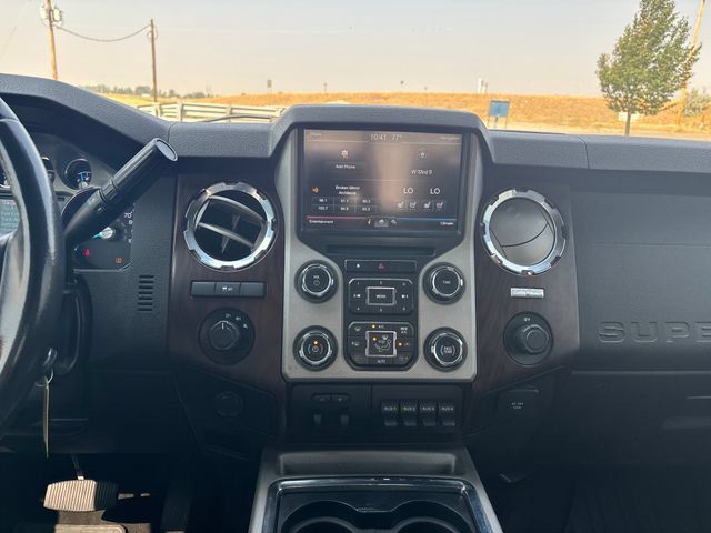 Used 2014 Ford F350 Lariat AWD/4WD image 18