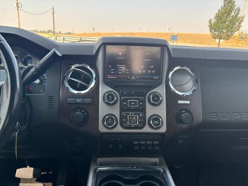 Used 2014 Ford F350 Lariat AWD/4WD image 18