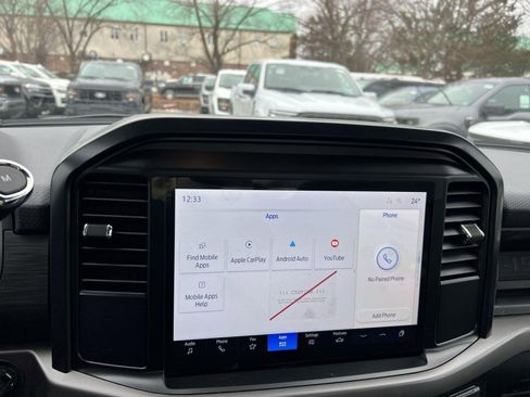 New 2025 Ford F150 XL image 20