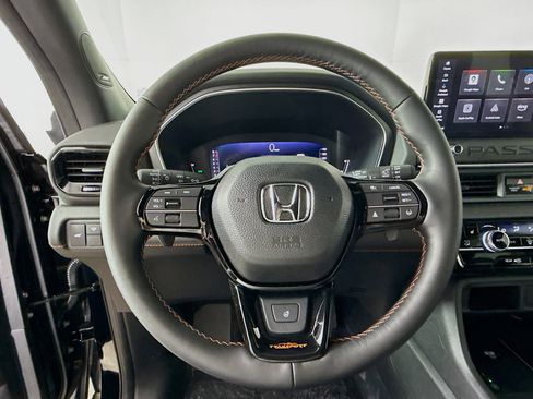 New 2026 Honda Passport TrailSport Elite image 11