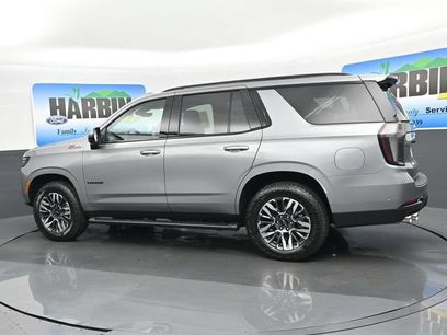 New 2026 Chevrolet Tahoe Z71 w/ Z71 Off-Road Package