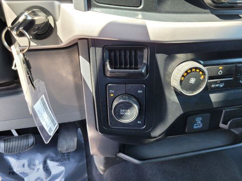 Used 2023 Ford F150 XLT AWD/4WD image 25