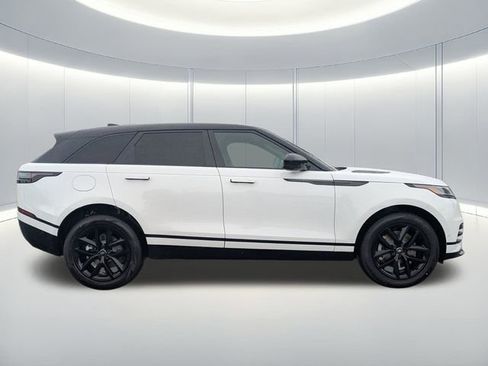 New 2026 Land Rover Range Rover Velar Dynamic SE AWD/4WD image 4