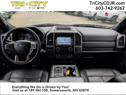 Used 2019 Ford Expedition XLT w/ Equipment Group 202A image 18