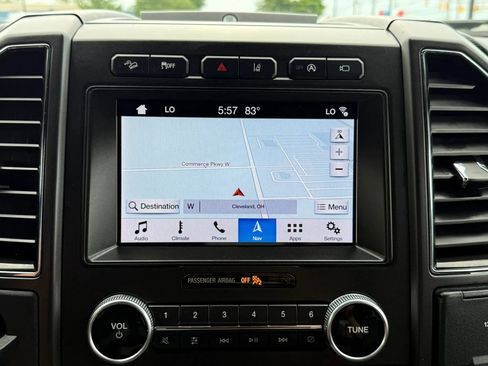 Used 2019 Ford Expedition Limited w/ Equipment Group 303A AWD/4WD image 31