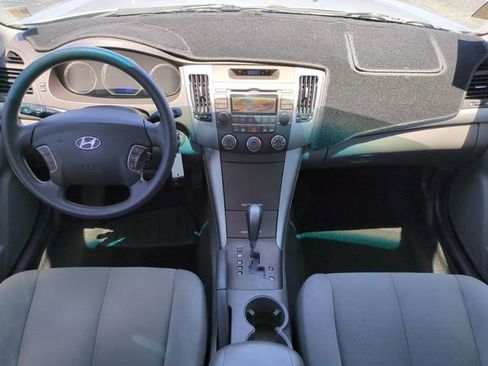 Used 2009 Hyundai Sonata GLS FWD image 17