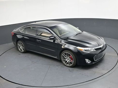 Used 2015 Toyota Avalon Limited image 18