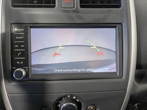 Used 2019 Nissan Versa Note SV image 28