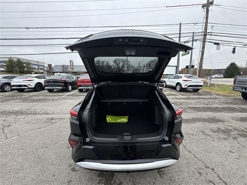 New 2026 Buick Envista Sport Touring image 19