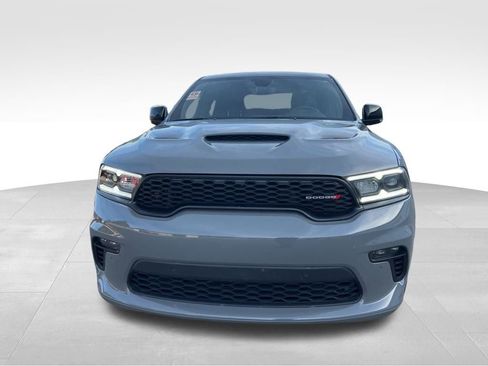 Used 2022 Dodge Durango R/T w/ Blacktop Package AWD/4WD image 11