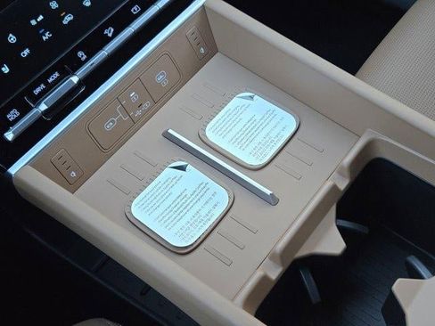 New 2026 Hyundai Santa Fe Limited image 16