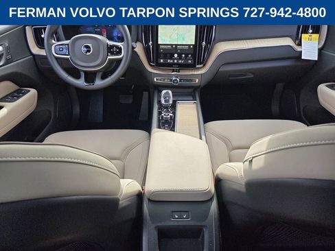 New 2026 Volvo XC60 B5 Plus w/ Protection Package Premier image 15