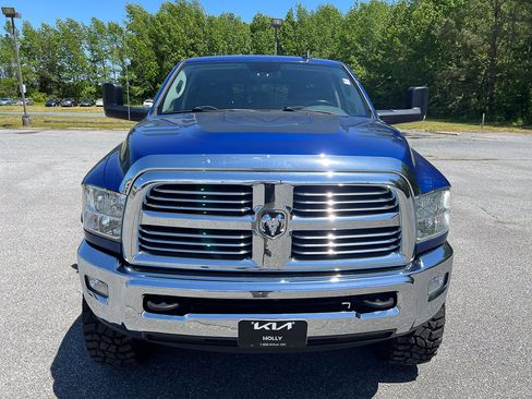 Used 2014 RAM 2500 Big Horn AWD/4WD image 14