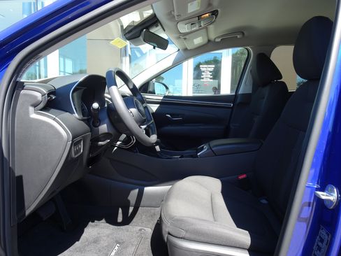 Used 2023 Hyundai Tucson SEL AWD/4WD image 8