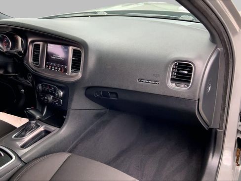 Certified 2023 Dodge Charger R/T w/ Cold Weather Package RWD image 17