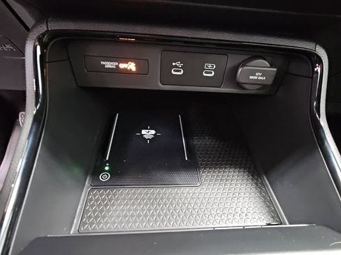 New 2026 Honda CR-V Sport-L image 18