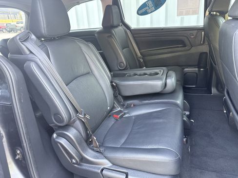 Used 2025 Honda Odyssey EX-L image 14