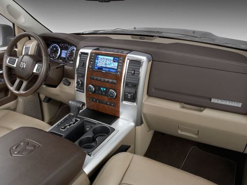 Used 2009 Dodge Ram 1500 Truck SLT w/ Popular Equipment Group image 4