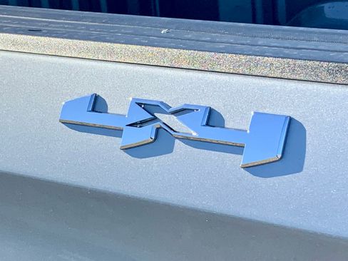 New 2026 GMC Sierra 1500 Elevation image 25