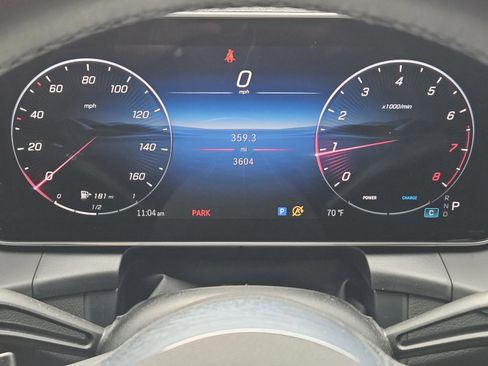 Certified 2026 Mercedes-Benz GLC 300 image 8