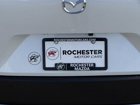 New 2026 MAZDA CX-50 AWD 2.5 S w/ Accent Package image 43