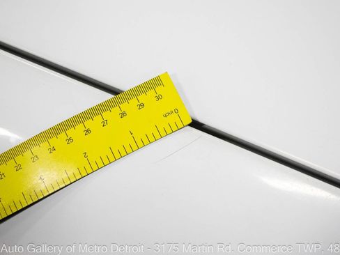 Used 1991 Mercedes-Benz 560 SEL image 27