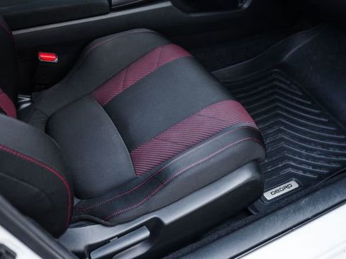 Used 2020 Honda Civic Si image 68