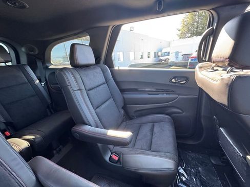 New 2026 Dodge Durango GT image 22