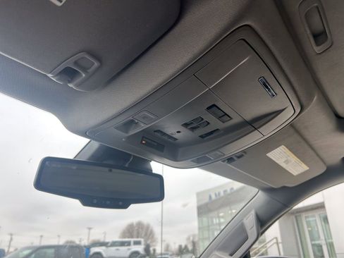 Used 2015 Chevrolet Silverado 1500 LTZ w/ LTZ Plus Package image 20