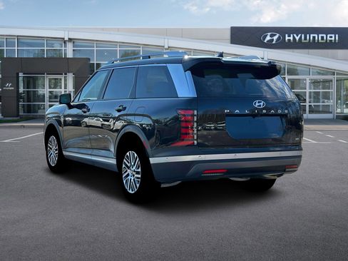 New 2026 Hyundai Palisade SEL AWD/4WD image 5