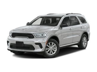 Used 2025 Dodge Durango GT video 1