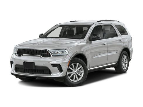 Used 2025 Dodge Durango GT image 1