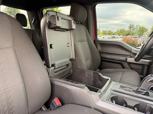 Used 2018 Ford F150 XLT w/ Equipment Group 302A Luxury AWD/4WD image 35
