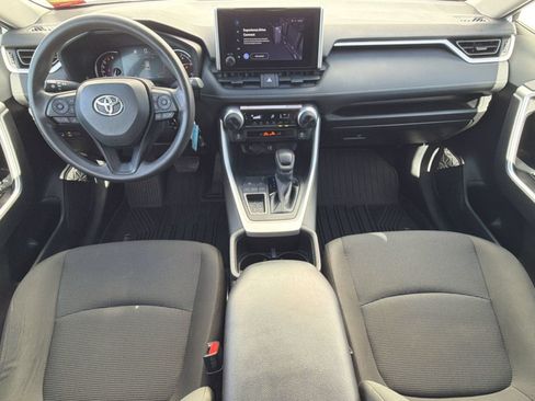 Used 2024 Toyota RAV4 LE FWD image 16