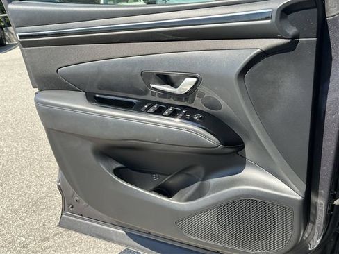 Used 2023 Hyundai Tucson XRT FWD image 34