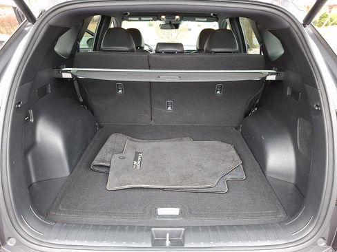 Used 2022 Hyundai Tucson N Line w/ Cargo Package image 28