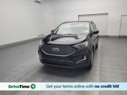 Used 2024 Ford Edge SEL