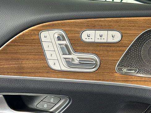 Certified 2026 Mercedes-Benz GLE 350 4MATIC image 11