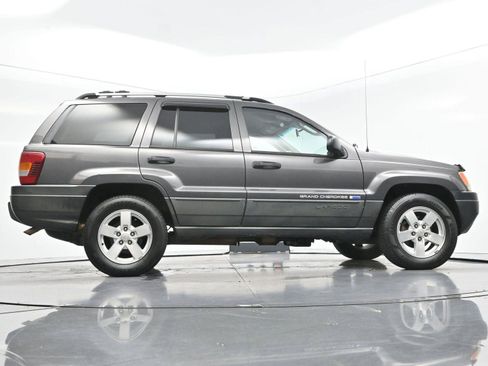 Used 2004 Jeep Grand Cherokee Laredo RWD image 43