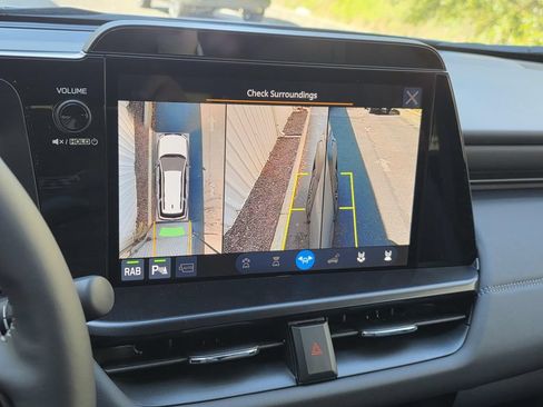 New 2026 Subaru Outback Touring XT AWD/4WD image 21