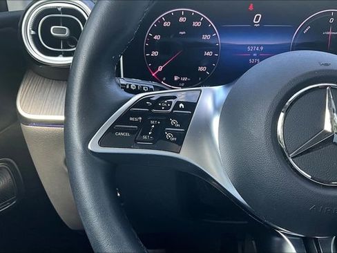 Certified 2025 Mercedes-Benz GLC 350e 350e image 14