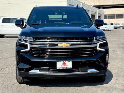 Used 2023 Chevrolet Tahoe LT image 7