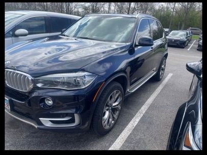 Used 2018 BMW X5 xDrive35d
