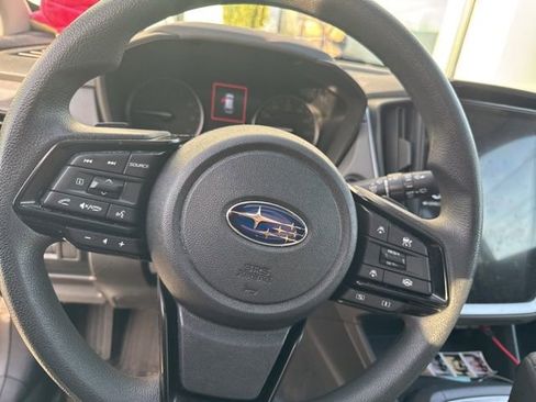 Used 2024 Subaru Crosstrek 2.0i Premium image 23