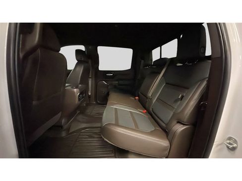 Used 2020 GMC Sierra 1500 Denali w/ Driver Alert Package II image 14