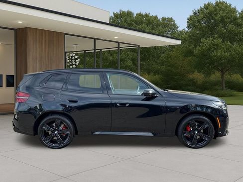 New 2026 BMW X3 xDrive30i w/ M Sport Package AWD/4WD image 7