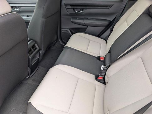 New 2026 Honda CR-V LX image 23
