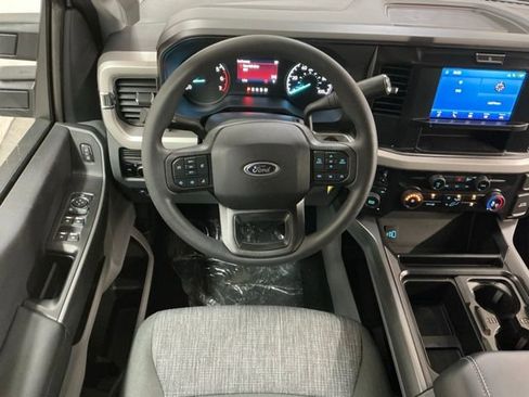 New 2026 Ford F350 XLT image 12