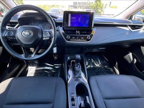 Used 2024 Toyota Corolla LE FWD image 14